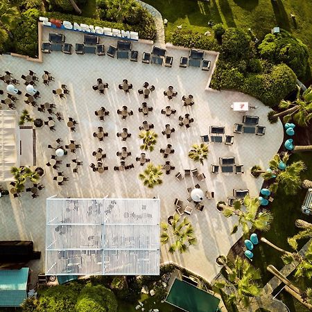 Robinson Sarigerme Park Hotel Dalaman Exterior photo