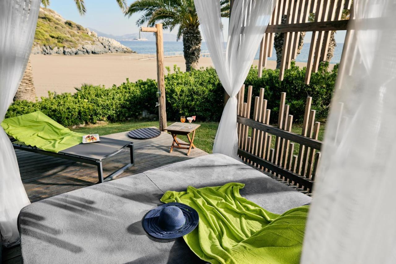 Robinson Sarigerme Park Hotel Dalaman Exterior photo