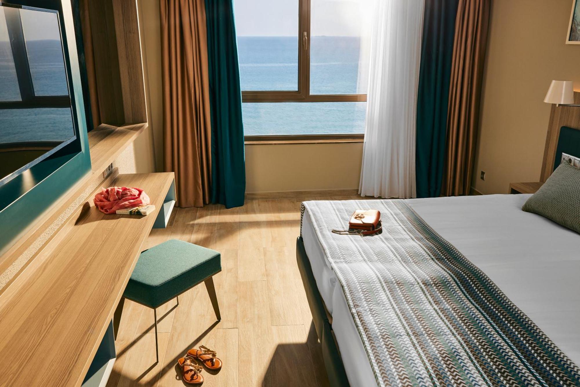Robinson Sarigerme Park Hotel Dalaman Exterior photo