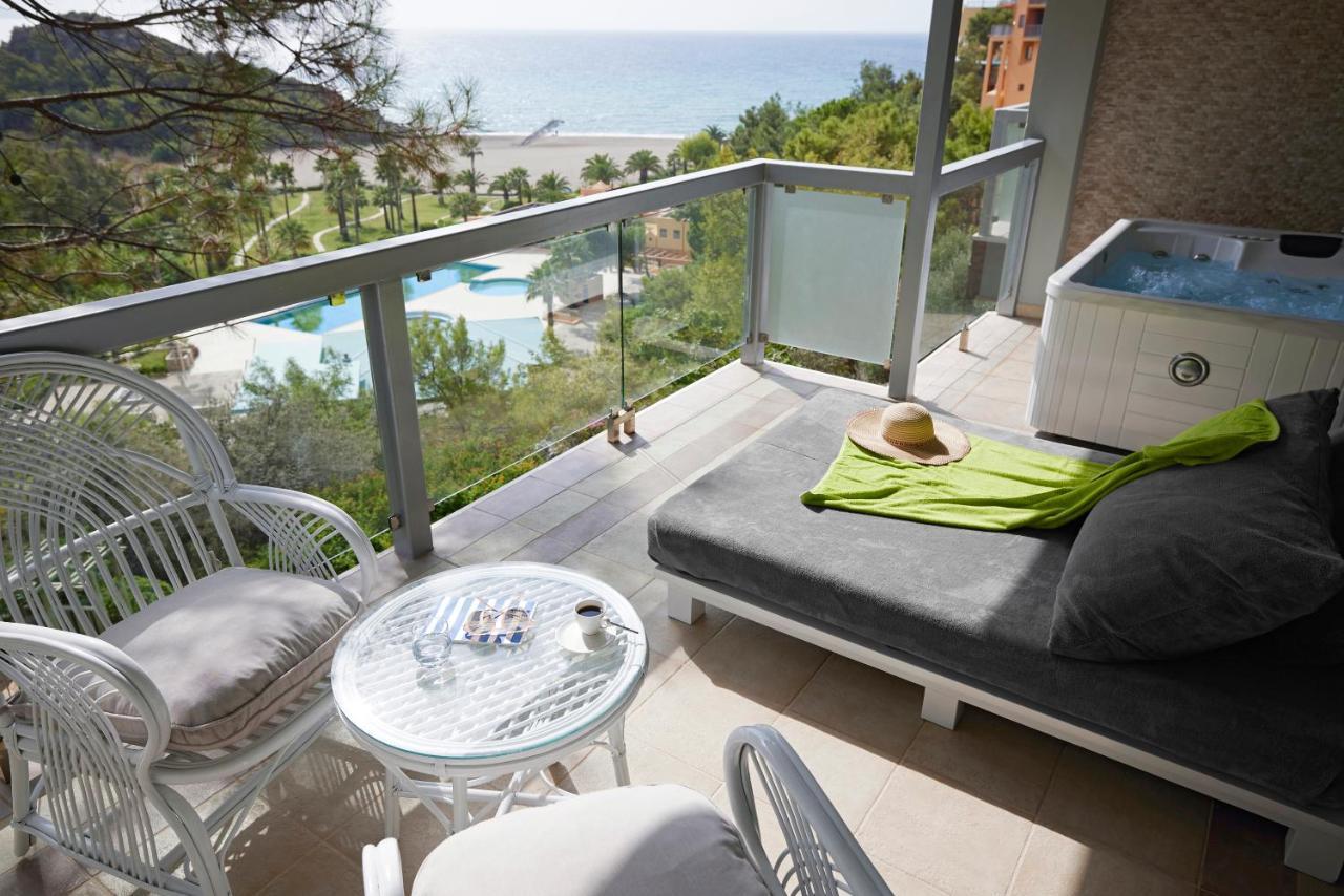 Robinson Sarigerme Park Hotel Dalaman Exterior photo