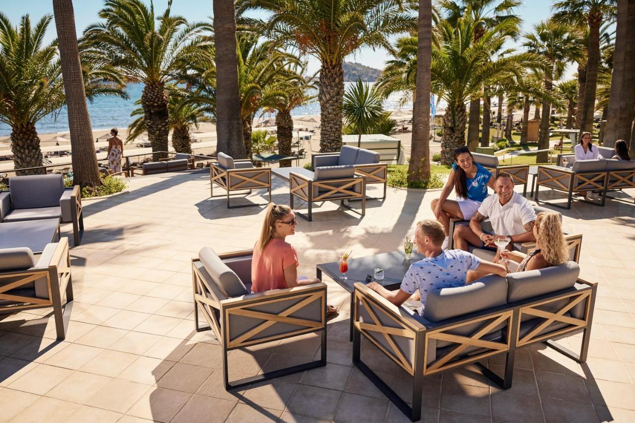Robinson Sarigerme Park Hotel Dalaman Exterior photo