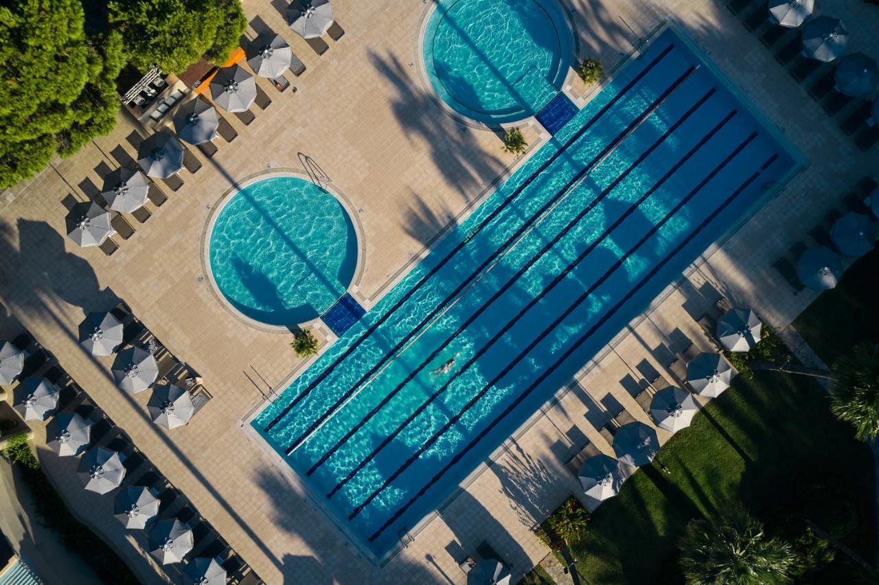 Robinson Sarigerme Park Hotel Dalaman Exterior photo