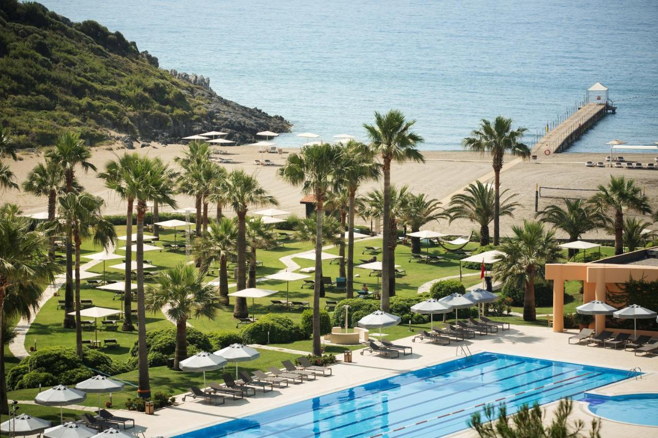Robinson Sarigerme Park Hotel Dalaman Exterior photo